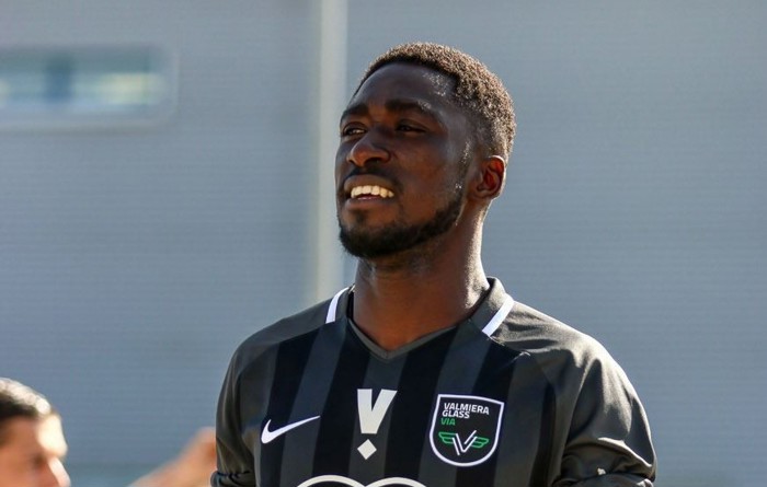 Ofosu Appiah 2