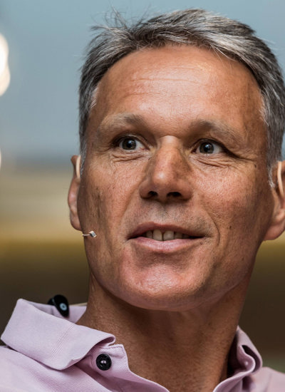 Marco Van Basten