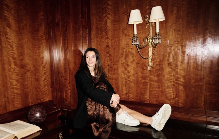 Aitana Bonmati W11 2023 2