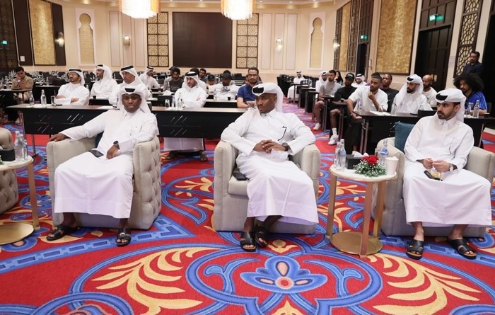 Qatar Union