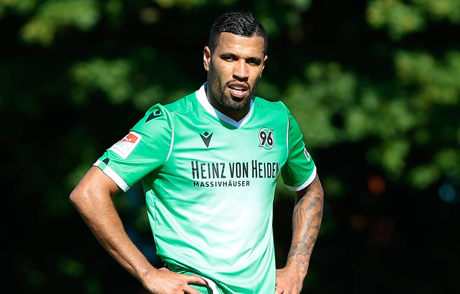 Futbolistas Infectados Tomemos En Serio El Covid 19 Fifpro World Players Union