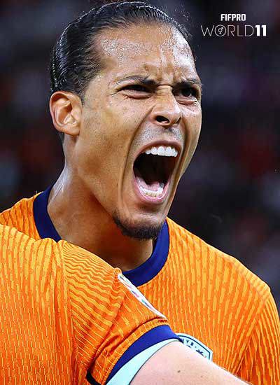 VVD Card