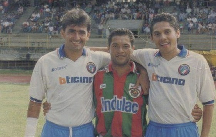 Jose Ramon Lopez Venezuela Maritimo
