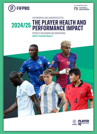 2025 Mens Workload Report