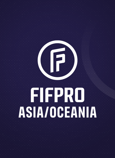 FIFPRO Asia Oceania