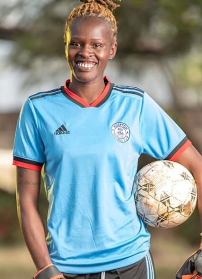 Samanta Akinyi 3
