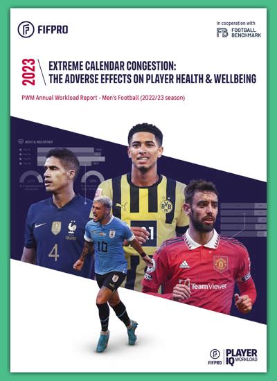 PWM 2023 Men's Report Cover