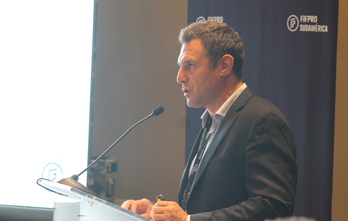 Stephane Burchkalter