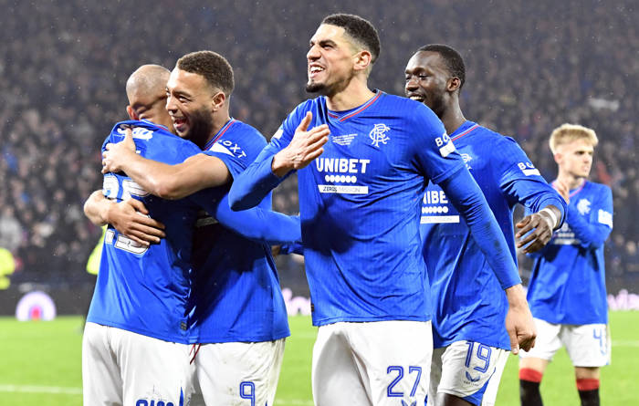 Leon Balogun 4