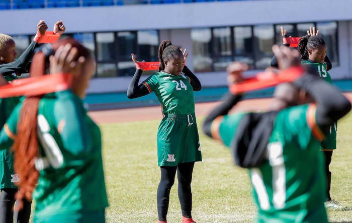 Zambia 2