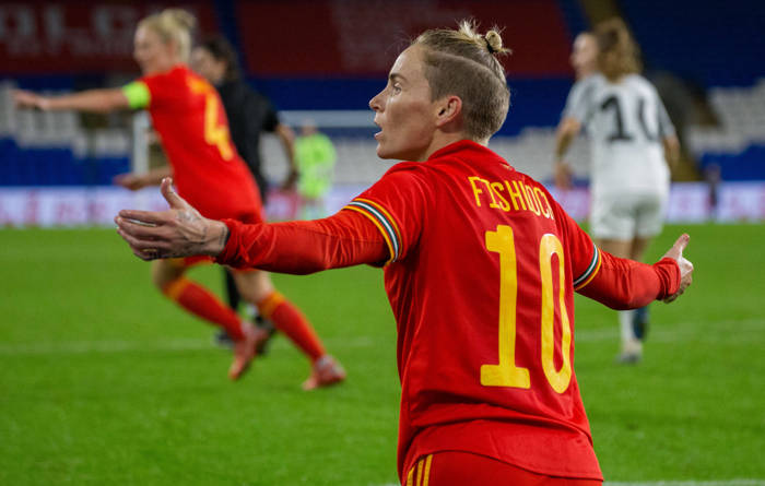 Jessica Fishlock 4