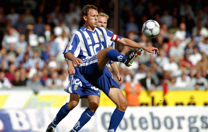 Magnus Goteborg