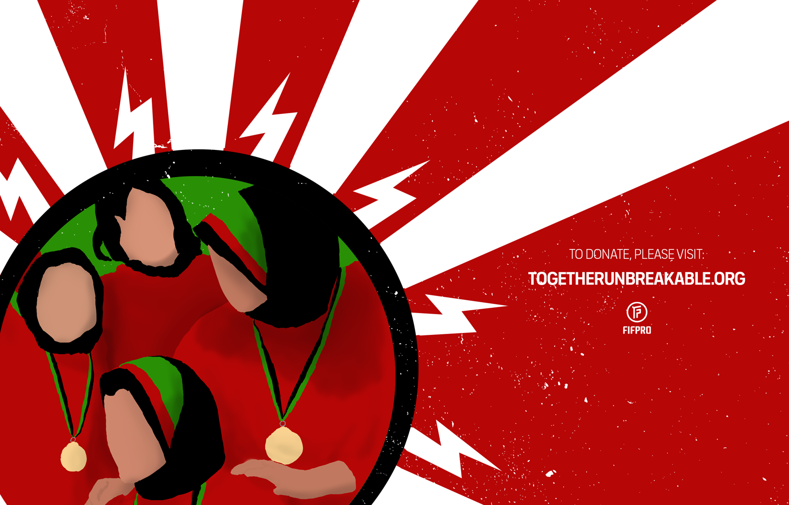 Afghanistan Womens Charity Header V3