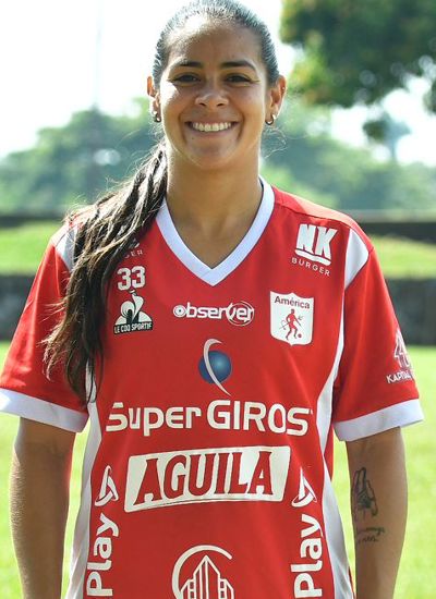 Karla Torres Cover