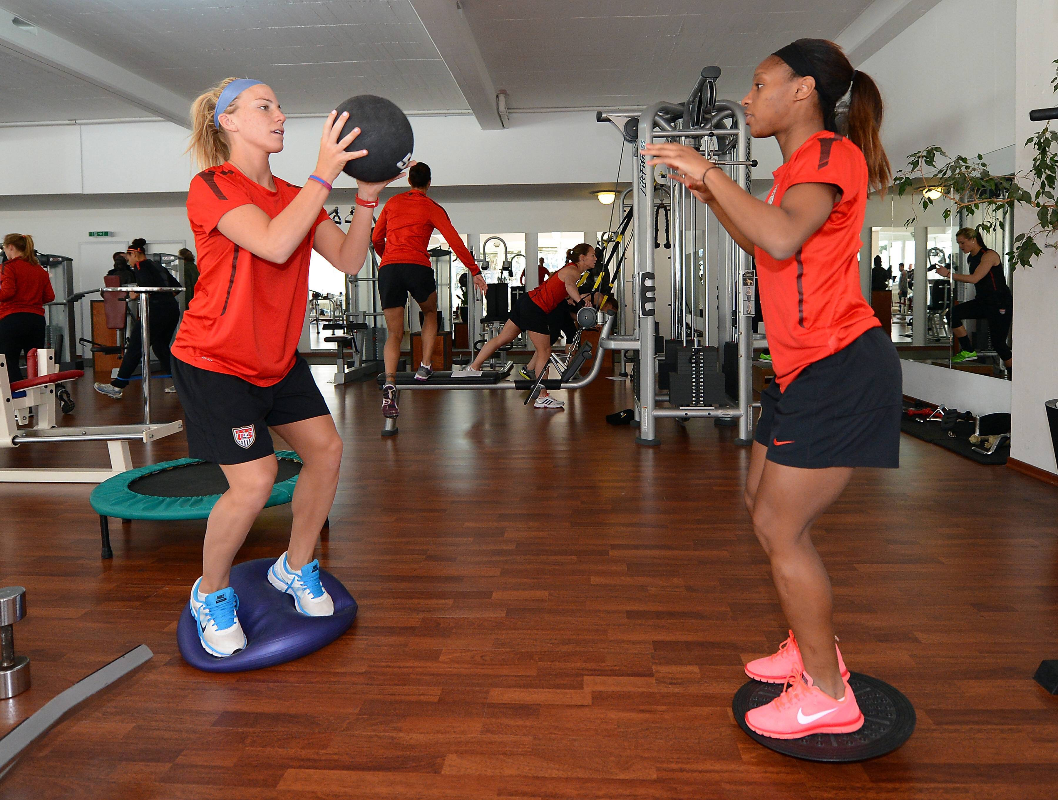 2.4 Health And Wellbeing (2)
