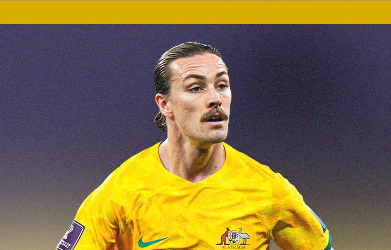 Jackson Irvine