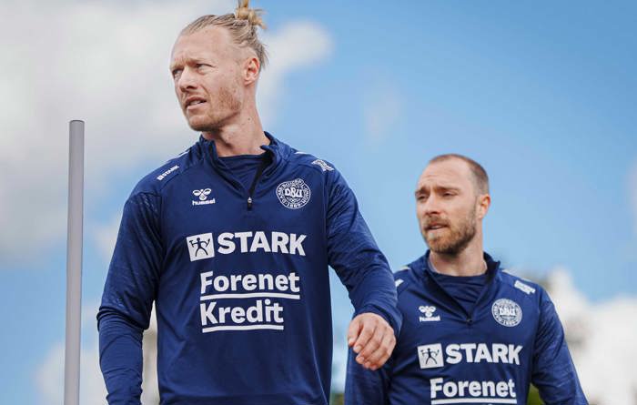 Simon Kjaer 1