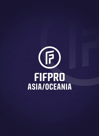 FIFPRO ASIA OCEANIA 400X550