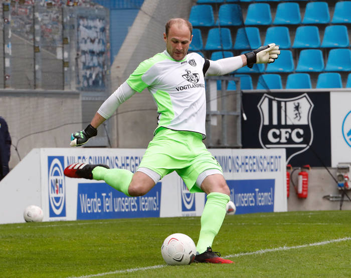 Stefan Schmidt