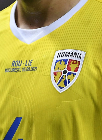 Romania Ima 2500