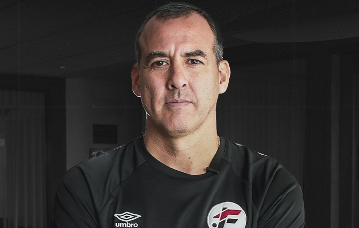 Roberto Silva - SAFAP President - Peru