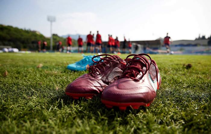Generic Football Boots