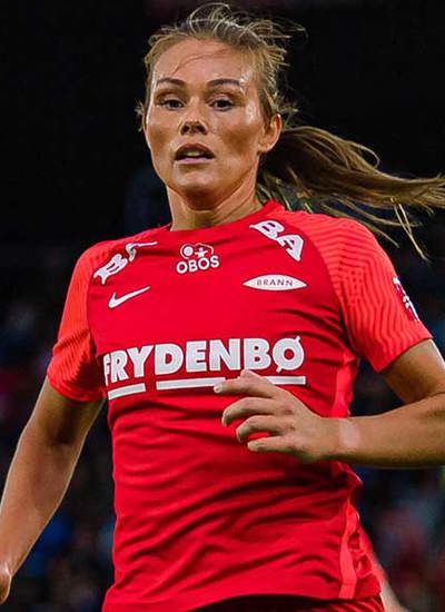 Ingrid Stenevik 3