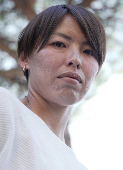 Saki Shinealight 1