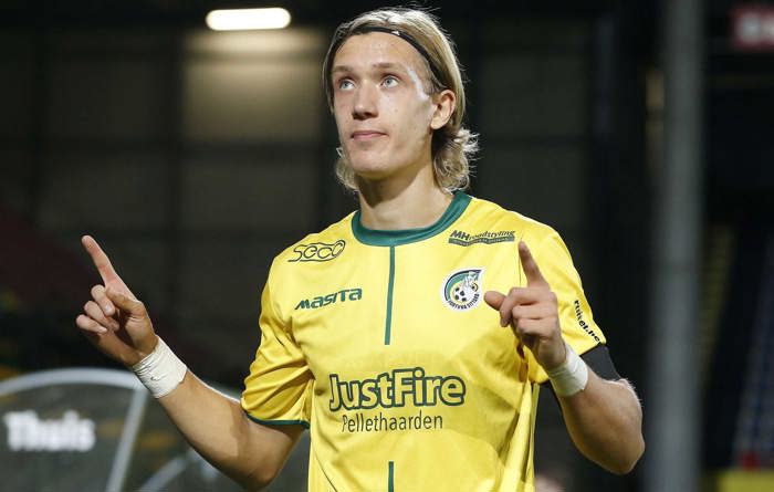 Patrik Raitanen 2