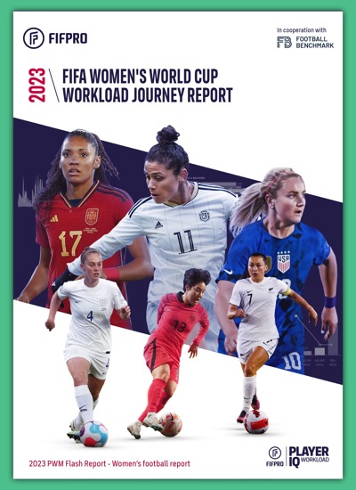 Women's PWM Report WWC 2023