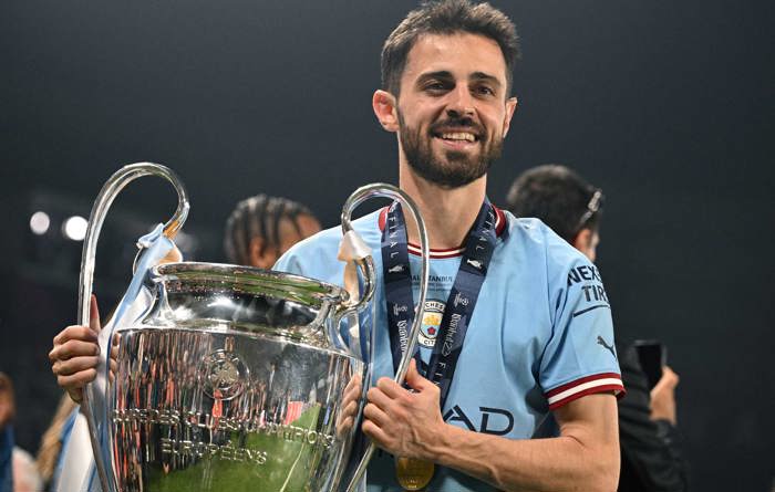 Bernardo Silva