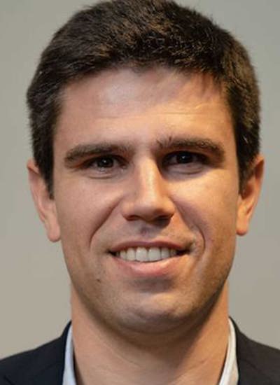Joao Paiva 2