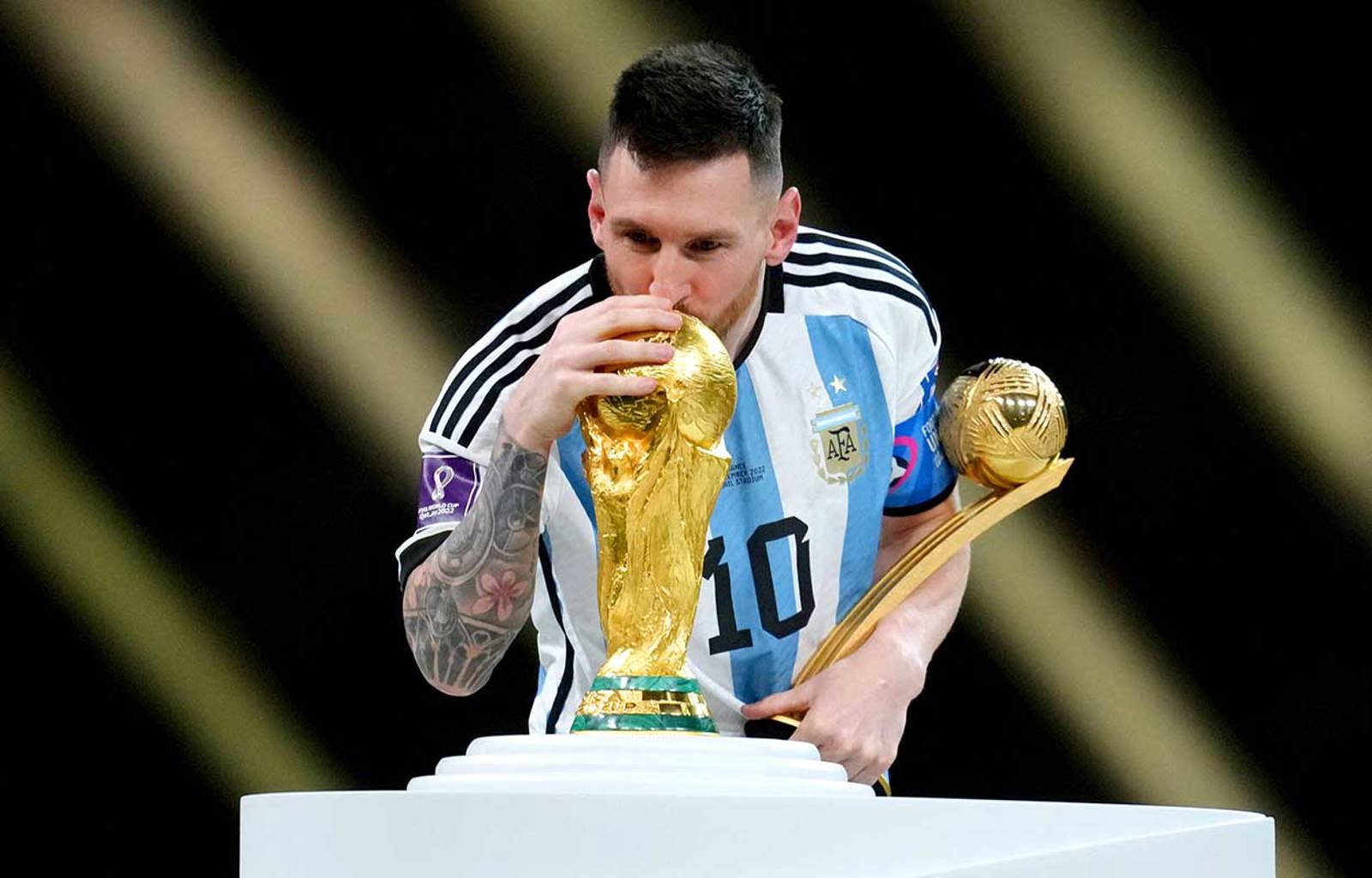 Messi World Cup 2024 Tickets Siana Dorothea Messi World Cup 2024 Tickets Siana Dorothea