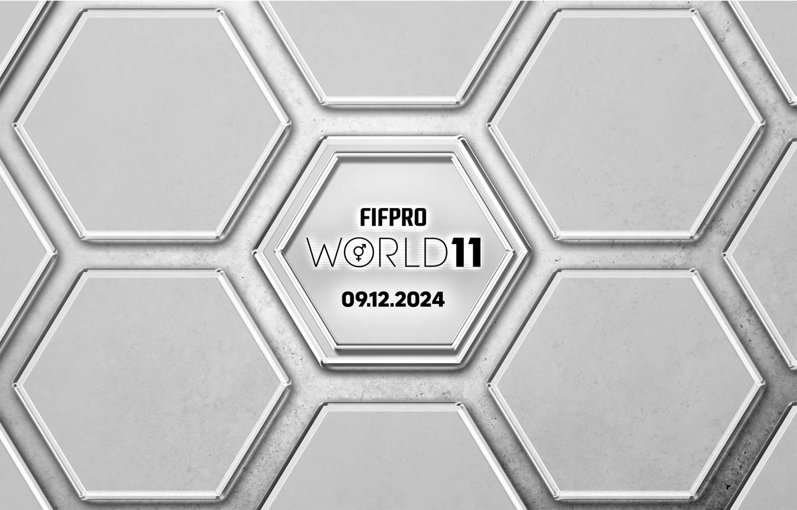 World 11 Logo 2024 Date