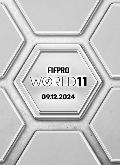 World 11 Logo 2024 Date