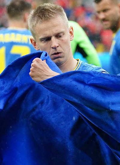 Zinchenko 3