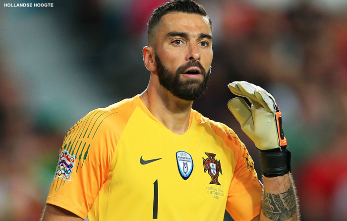 Rui Patricio C02 Vi 1100