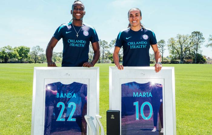 Orlando Pride World 11