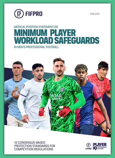 Minimum Player Workload Safeguards