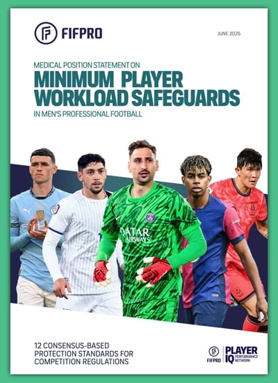 Minimum Player Workload Safeguards