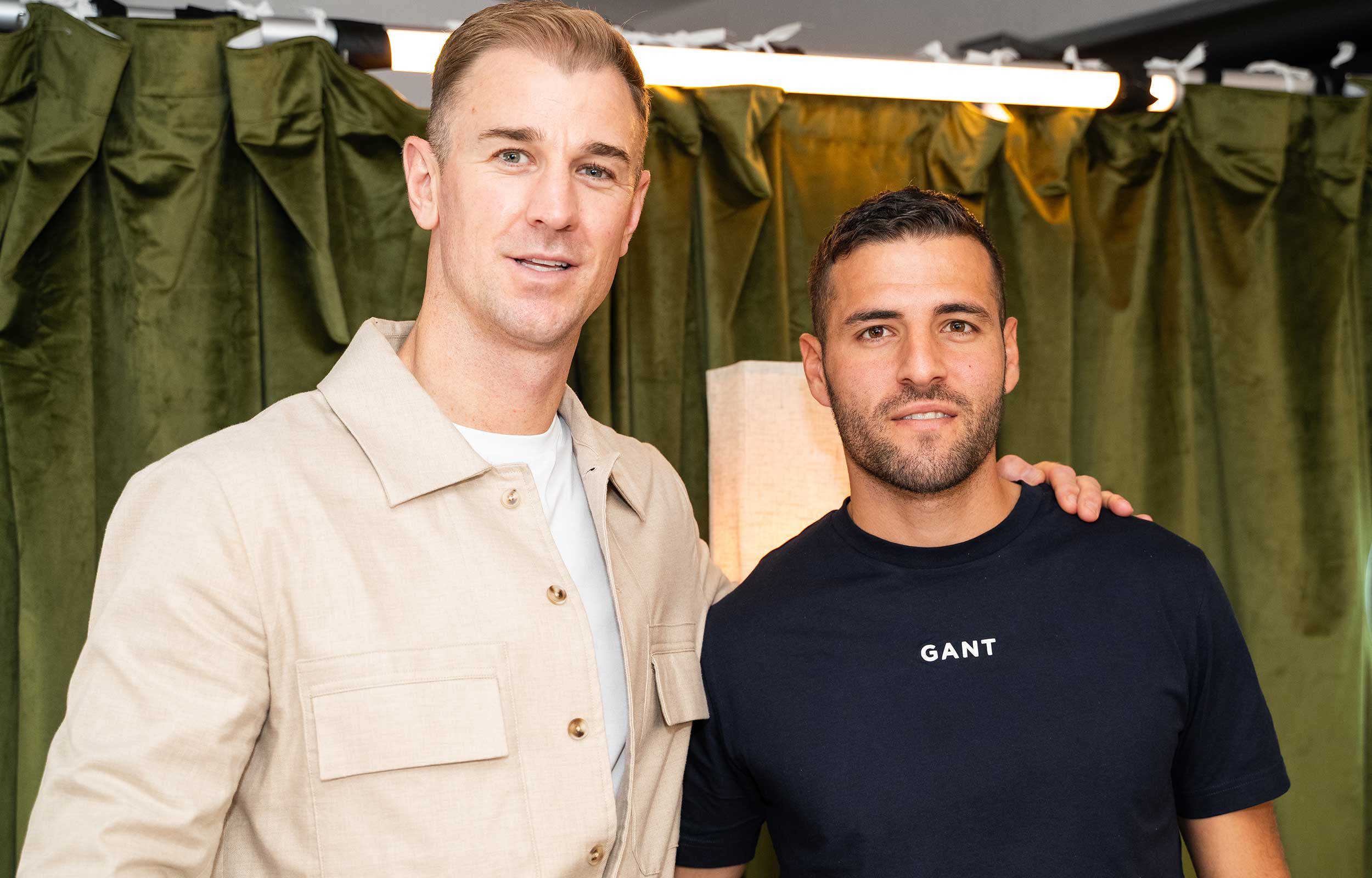 Joe Hart Semir 2