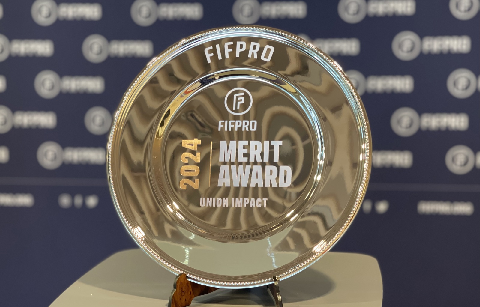 2024 Union Impact Award