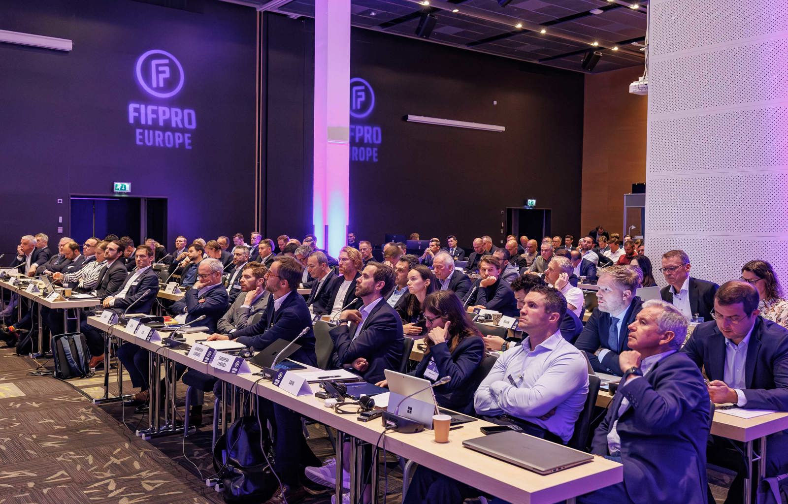FIFPRO Europe GA 2025
