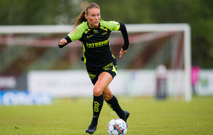 Ingrid Stenevik Imago1012346412h