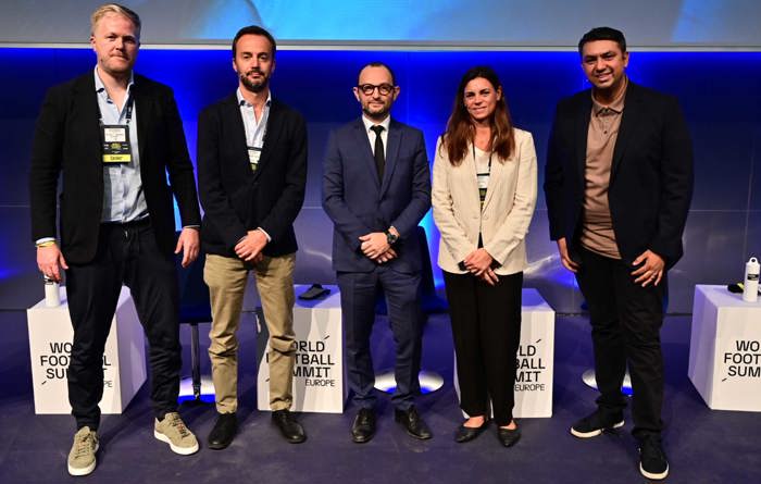 FIFPRO WFS 2