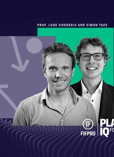 Player IQ Foresight 12Sep Website