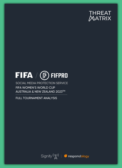 Cover Report Frame
