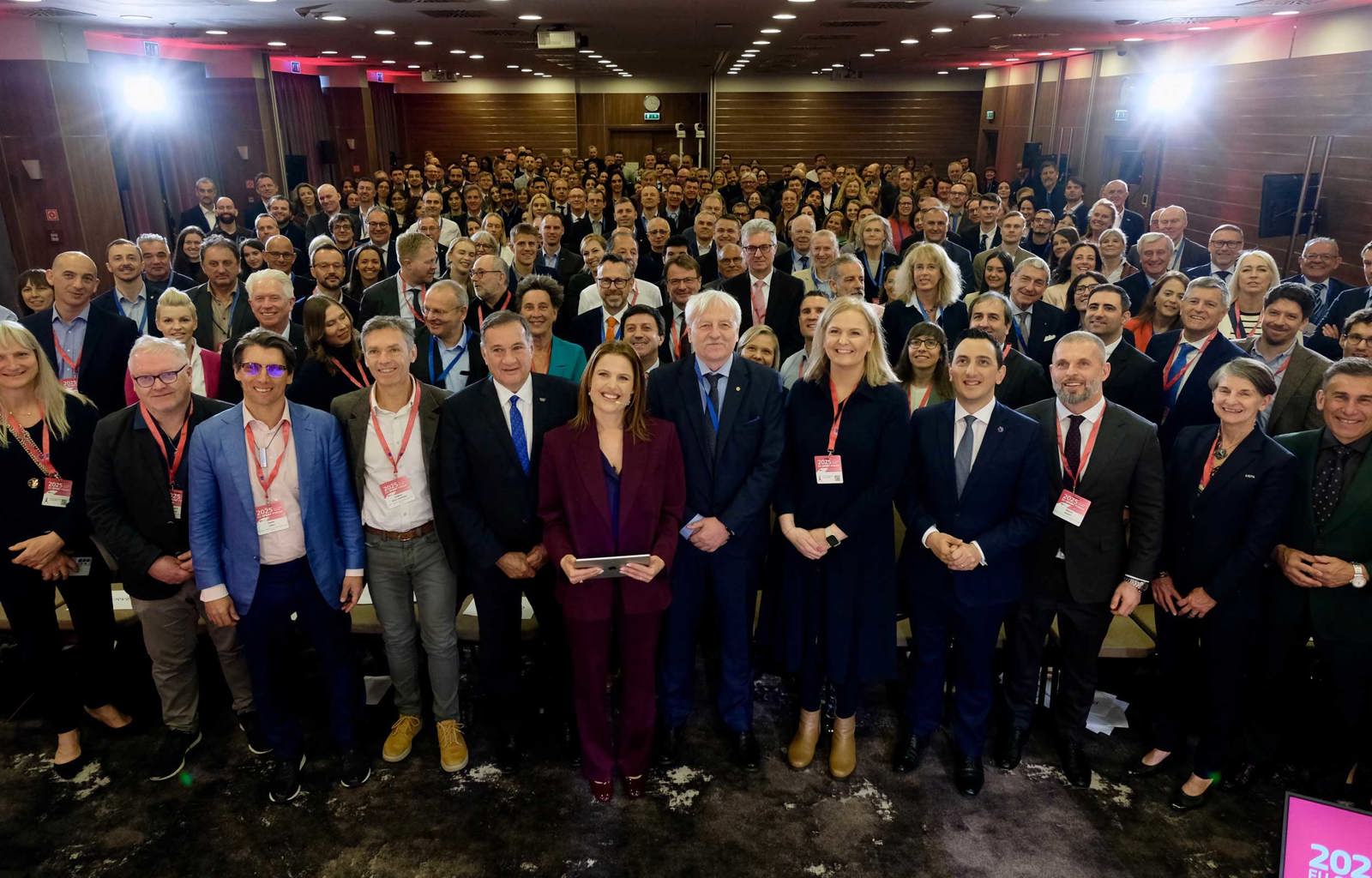 EU Sport Forum 2025