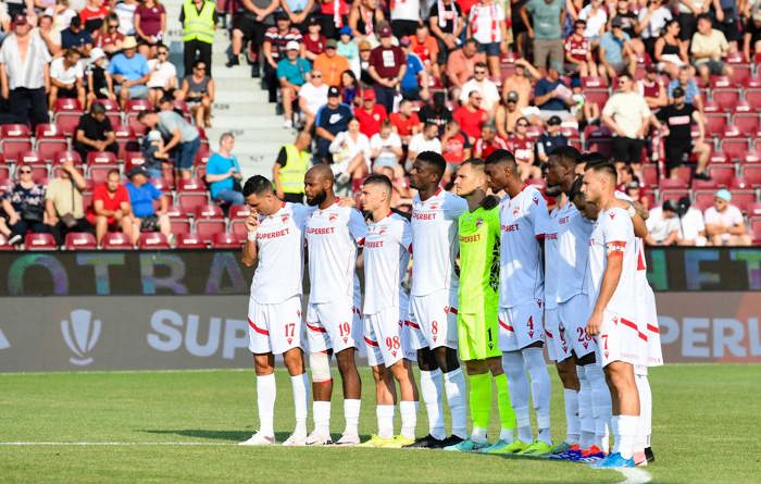 Dinamo Bucharest