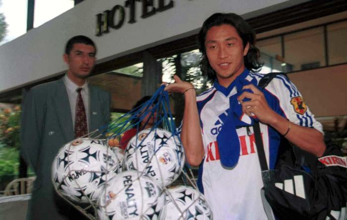 Masayuki Okano
